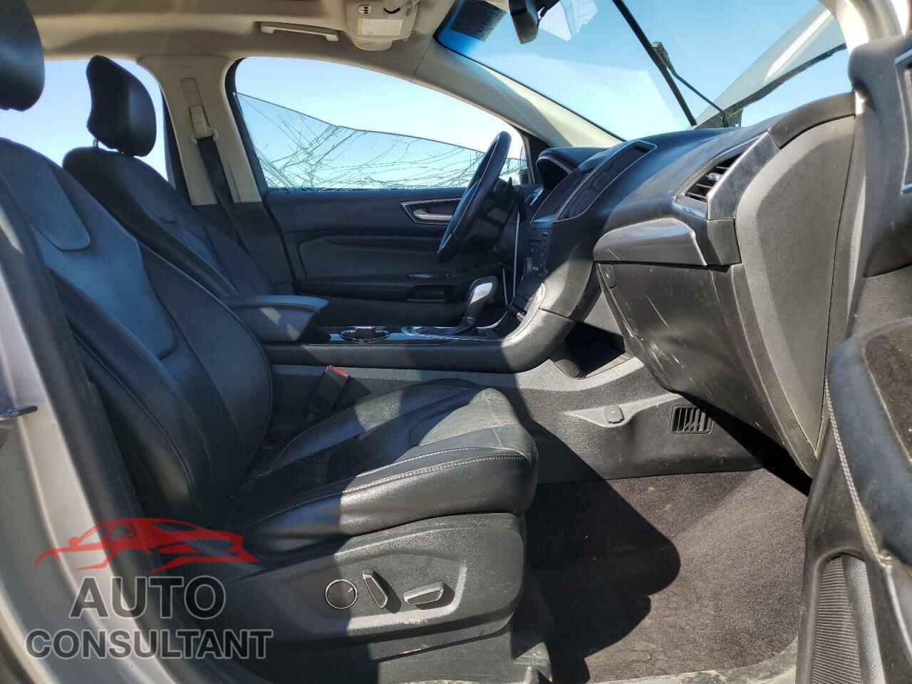 FORD EDGE 2016 - 2FMPK3K95GBB12092