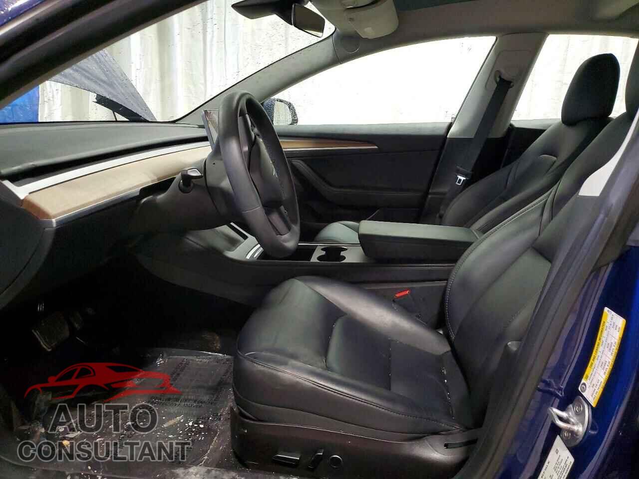 TESLA MODEL 3 2023 - 5YJ3E1EA1PF465713