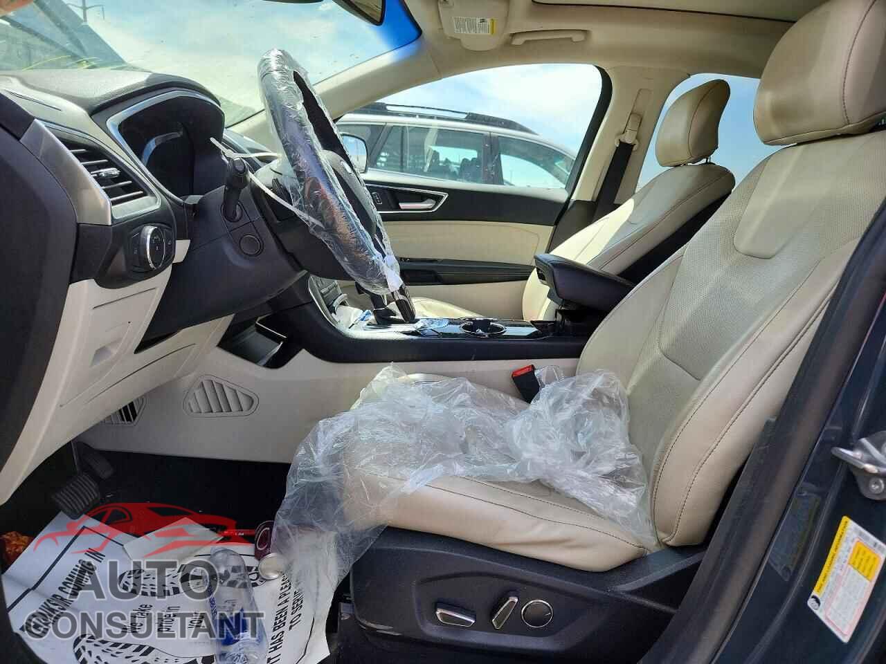 FORD EDGE 2016 - 2FMPK3K88GBB99414