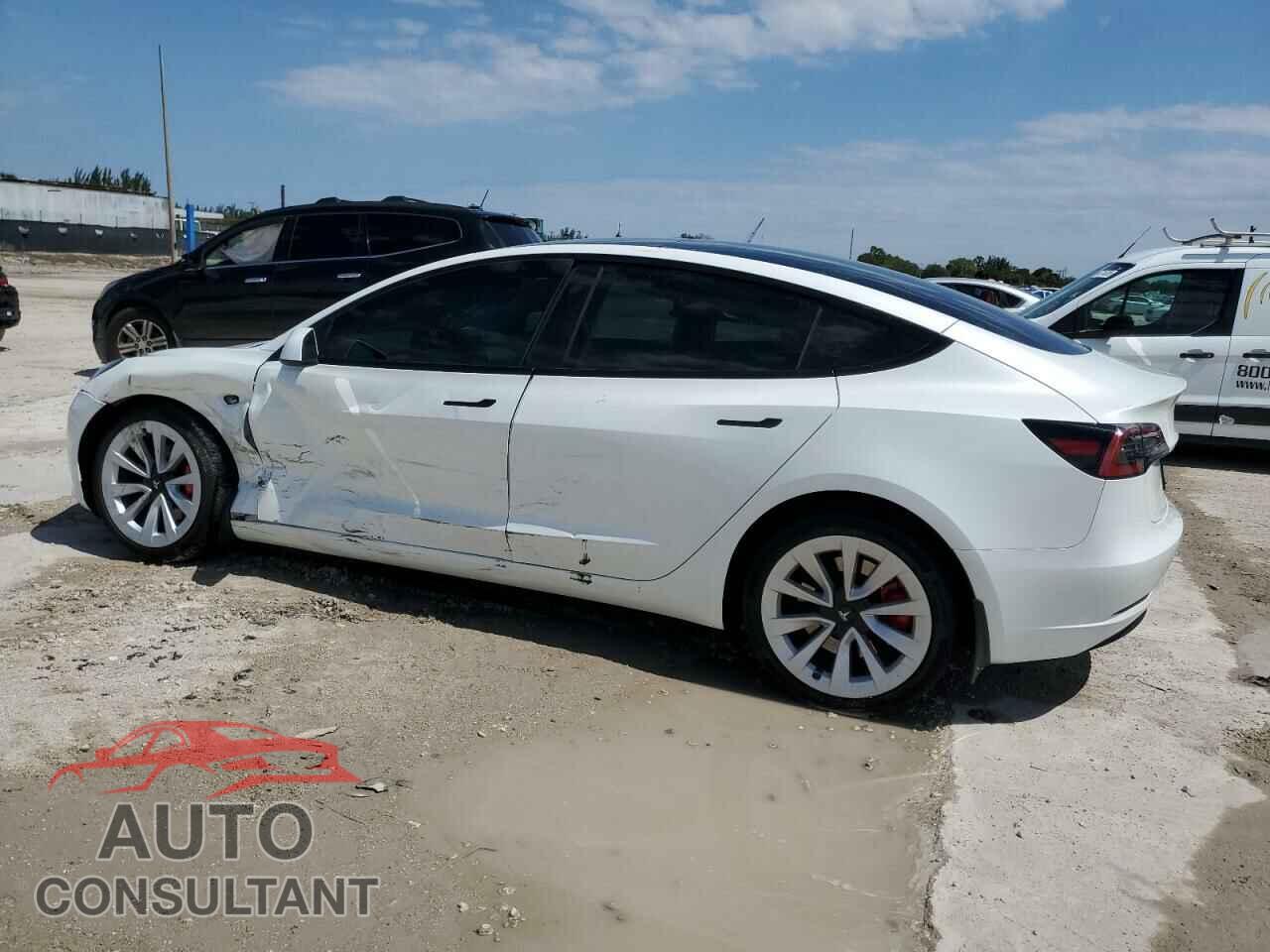 TESLA MODEL 3 2023 - 5YJ3E1EA6PF642241