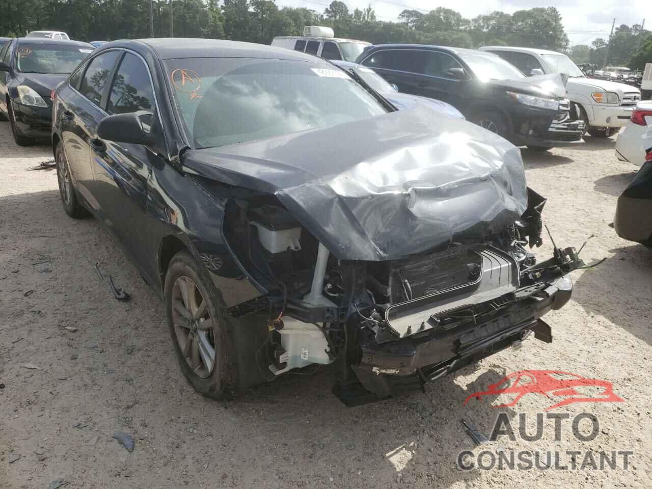 HYUNDAI SONATA 2016 - 5NPE24AF1GH400060