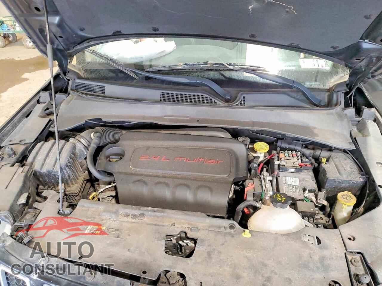 JEEP COMPASS 2018 - 3C4NJDBB7JT138695