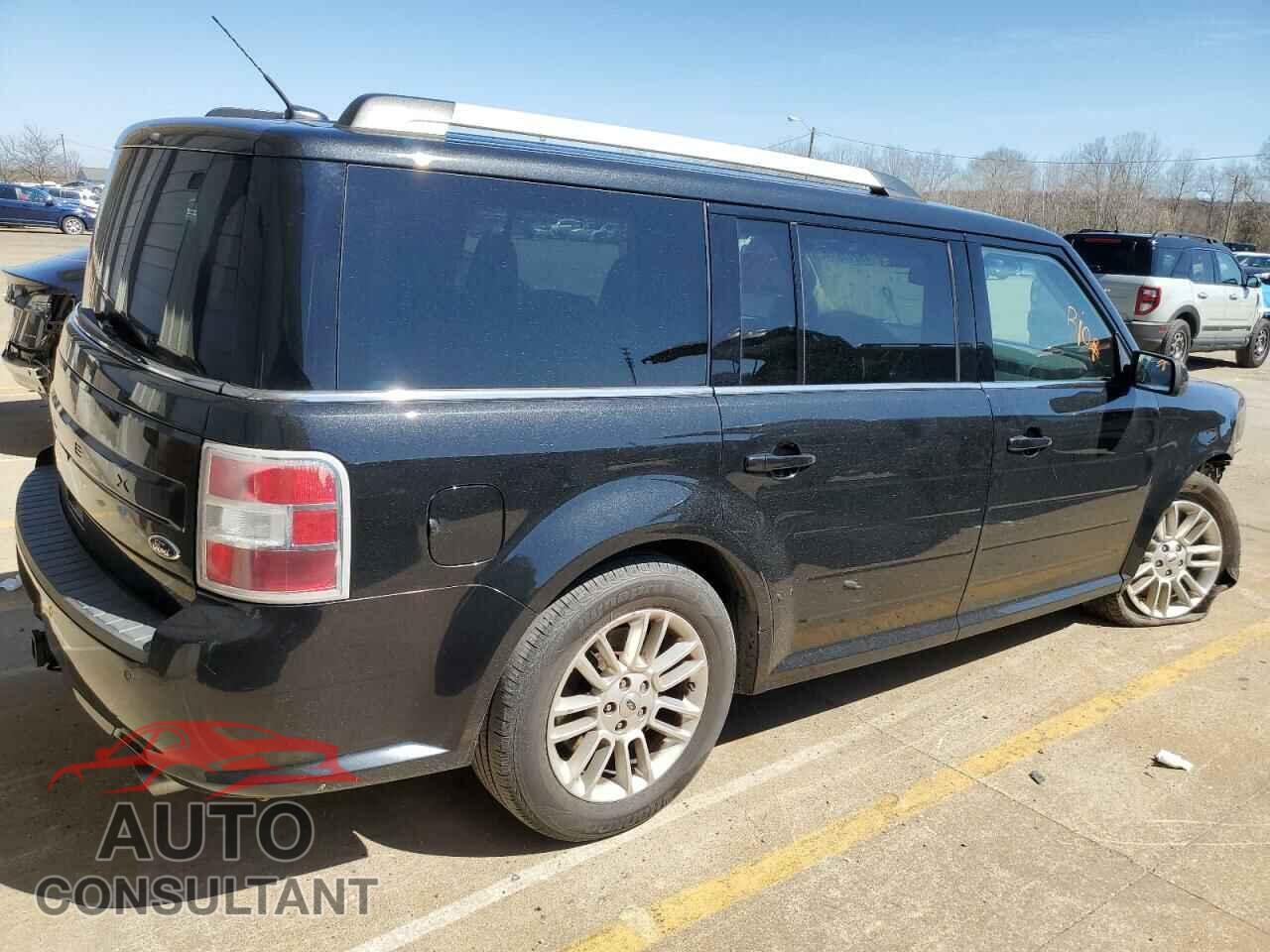 FORD FLEX 2014 - 2FMGK5C81EBD44882
