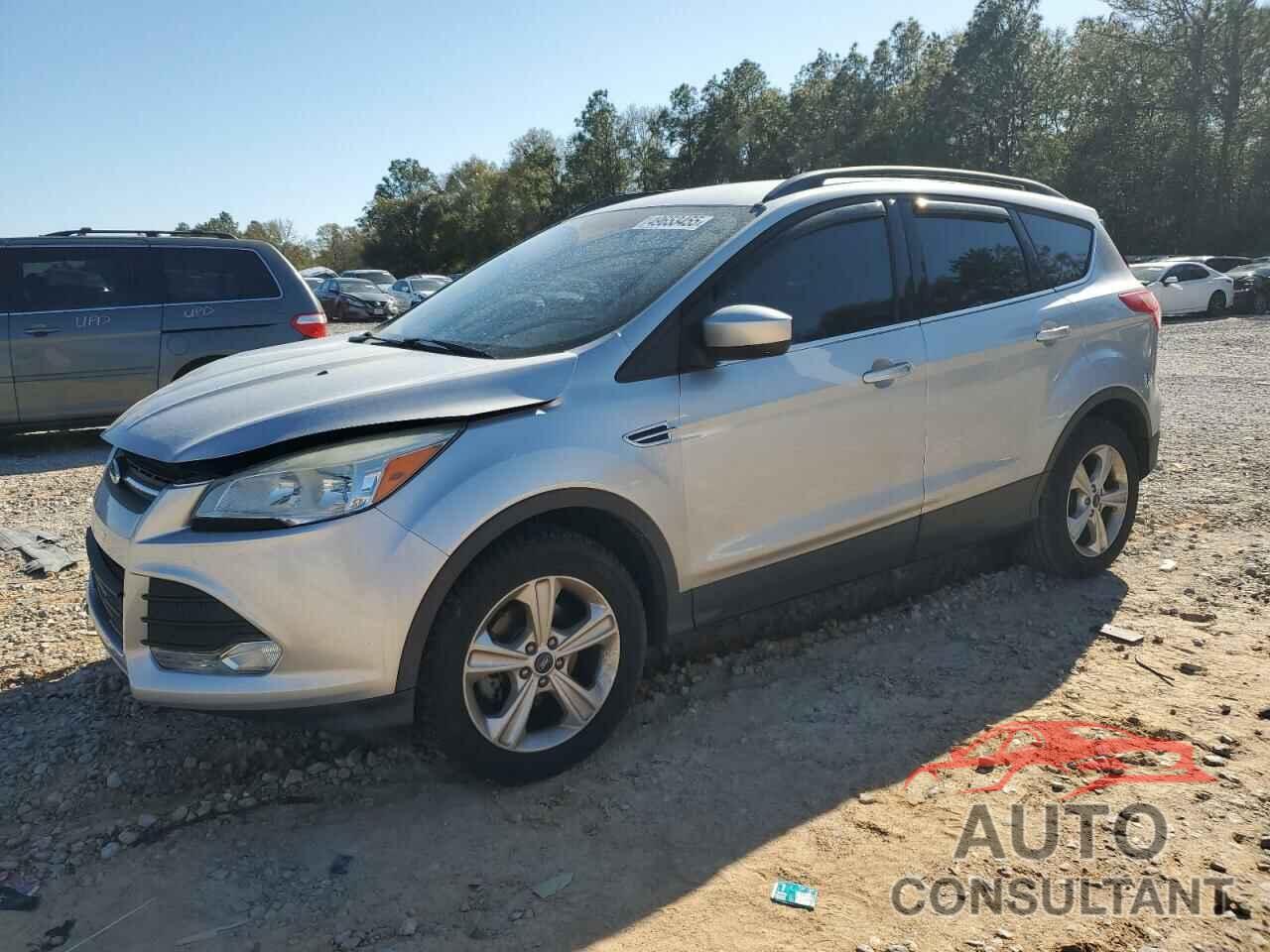 FORD ESCAPE 2016 - 1FMCU0GXXGUA13955