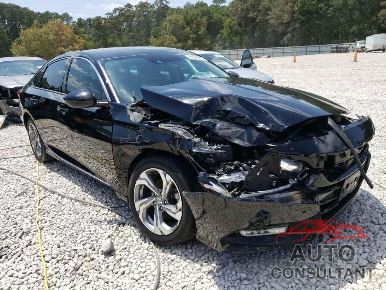 HONDA ACCORD 2019 - 1HGCV1F43KA062585