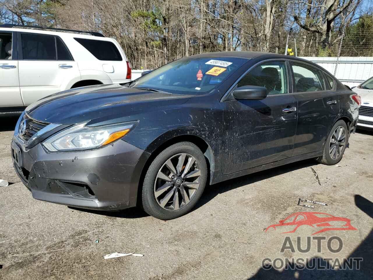 NISSAN ALTIMA 2017 - 1N4AL3AP1HC261680