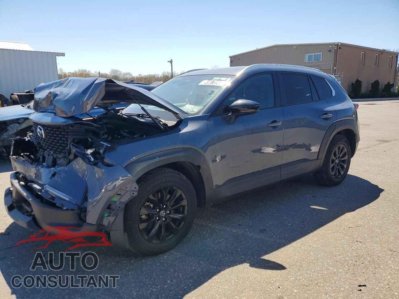 MAZDA CX-50 2025 - 7MMVABBM7SN341013