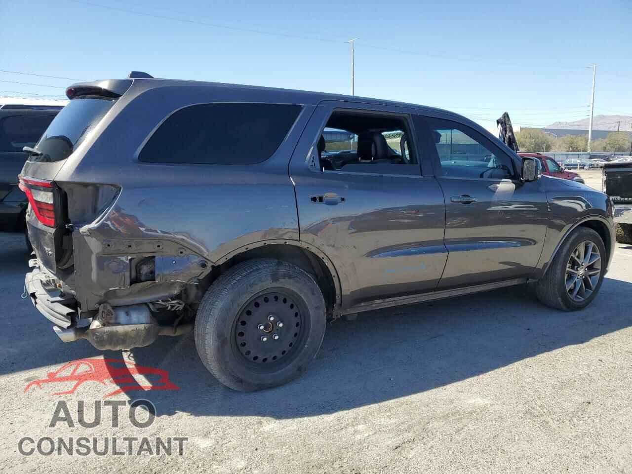 DODGE DURANGO 2014 - 1C4SDJCT2EC483120