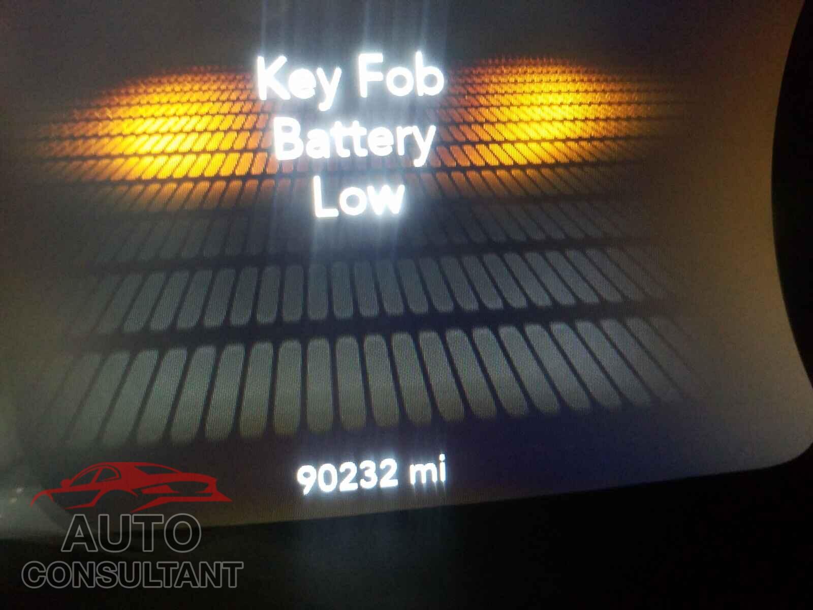 DODGE CHALLENGER 2019 - 2C3CDZAG9KH500503
