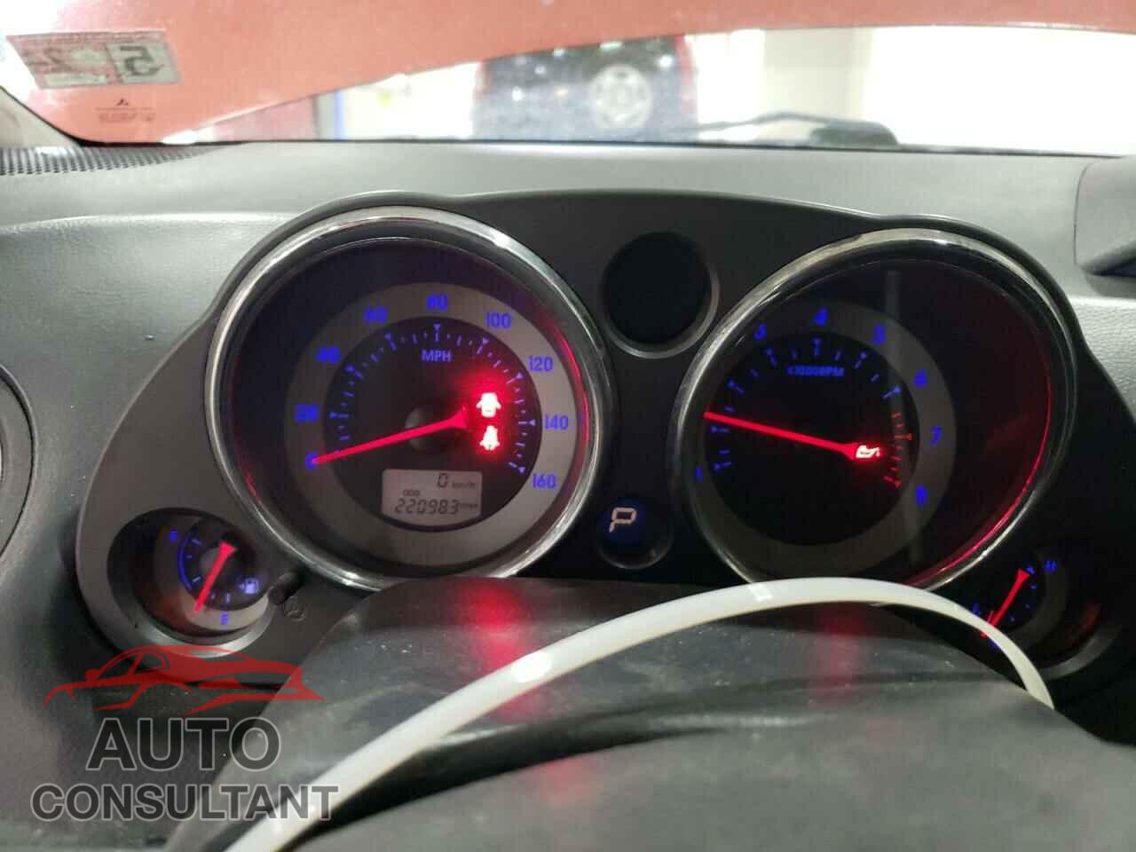 MITSUBISHI ECLIPSE 2009 - 4A3AK24F49E019897