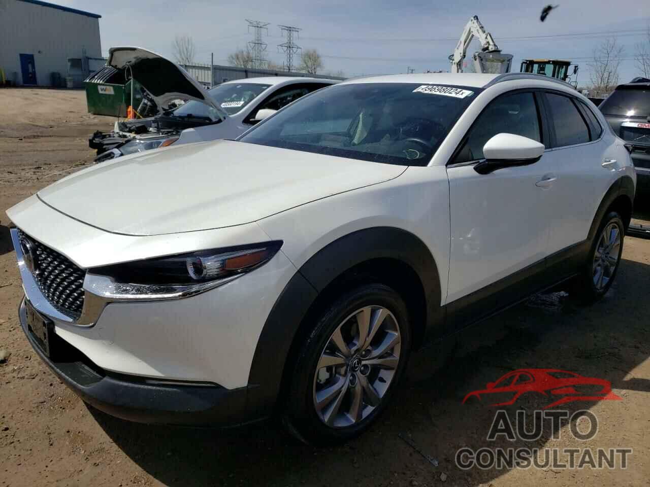 MAZDA CX30 2023 - 3MVDMBBM1PM533451