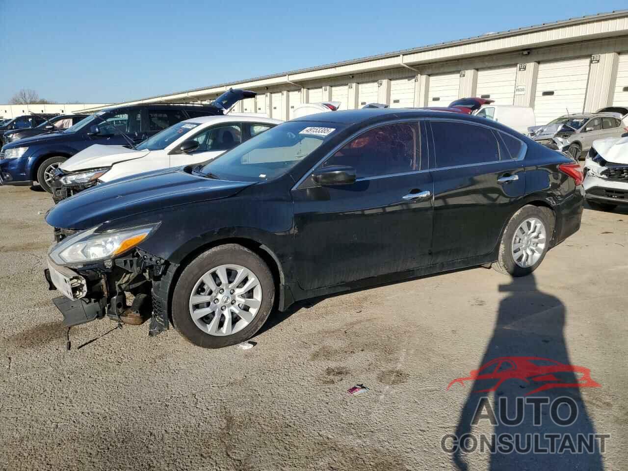NISSAN ALTIMA 2016 - 1N4AL3AP7GN372835