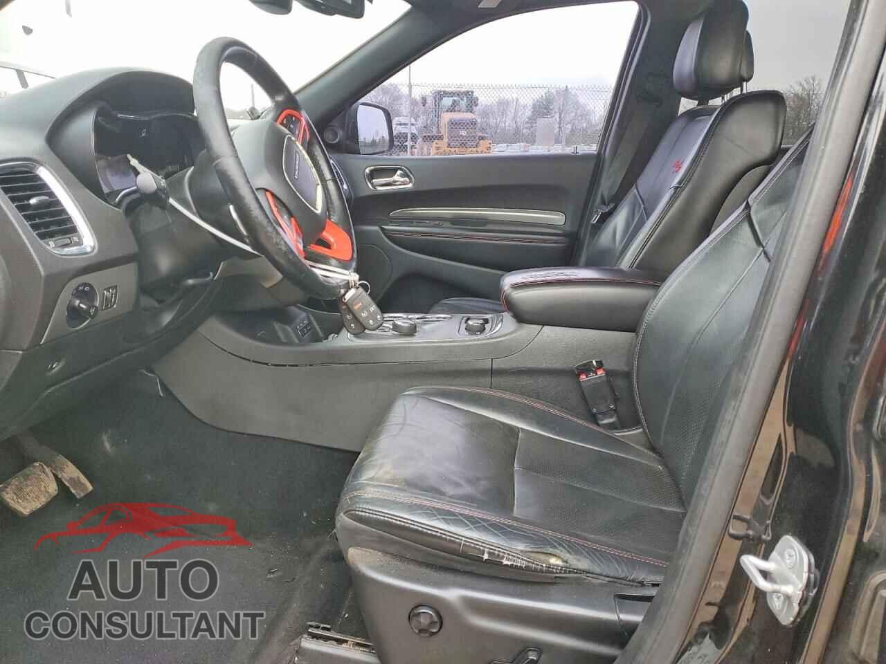 DODGE DURANGO 2014 - 1C4SDJCT5EC466974
