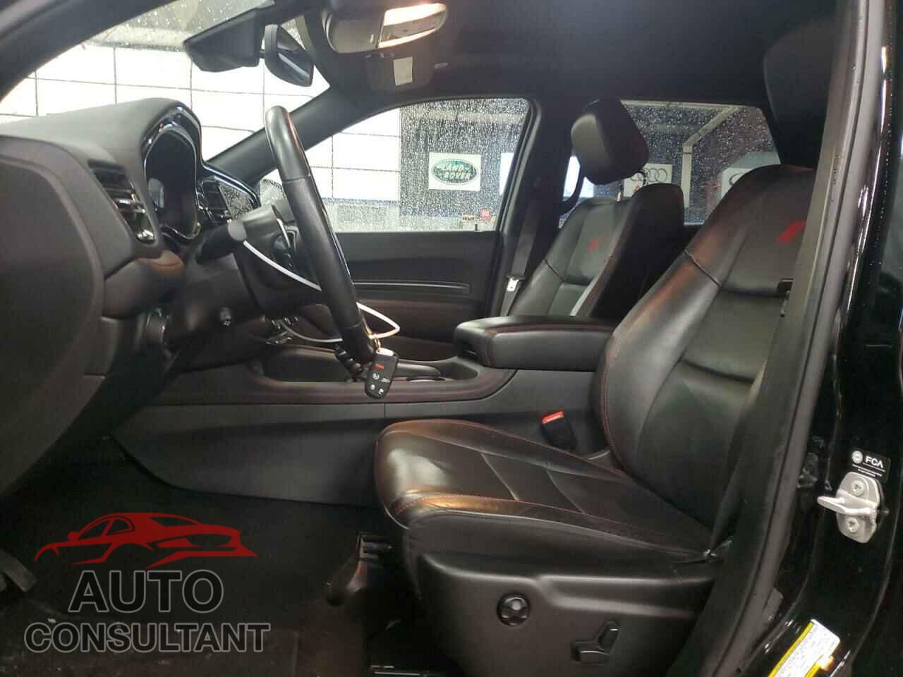 DODGE DURANGO 2024 - 1C4RDJDG1RC203841