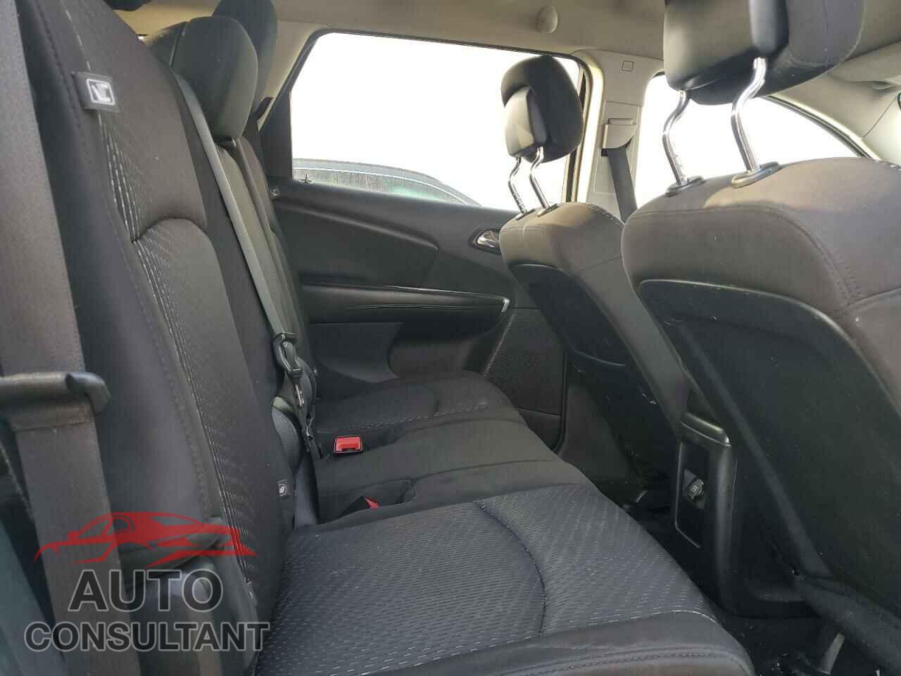 DODGE JOURNEY 2014 - 3C4PDDBG5ET251370
