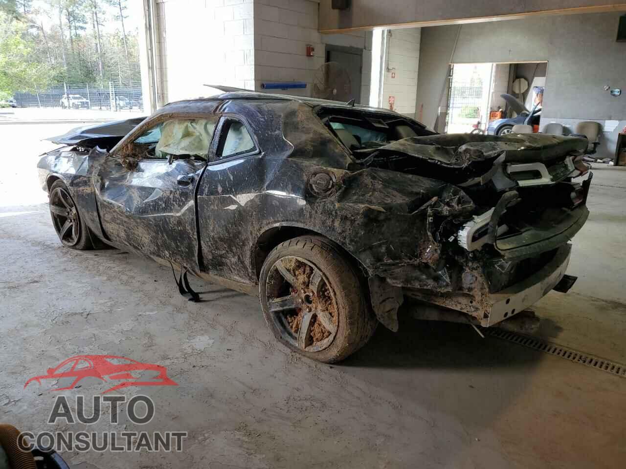 DODGE CHALLENGER 2020 - 2C3CDZC96LH234969