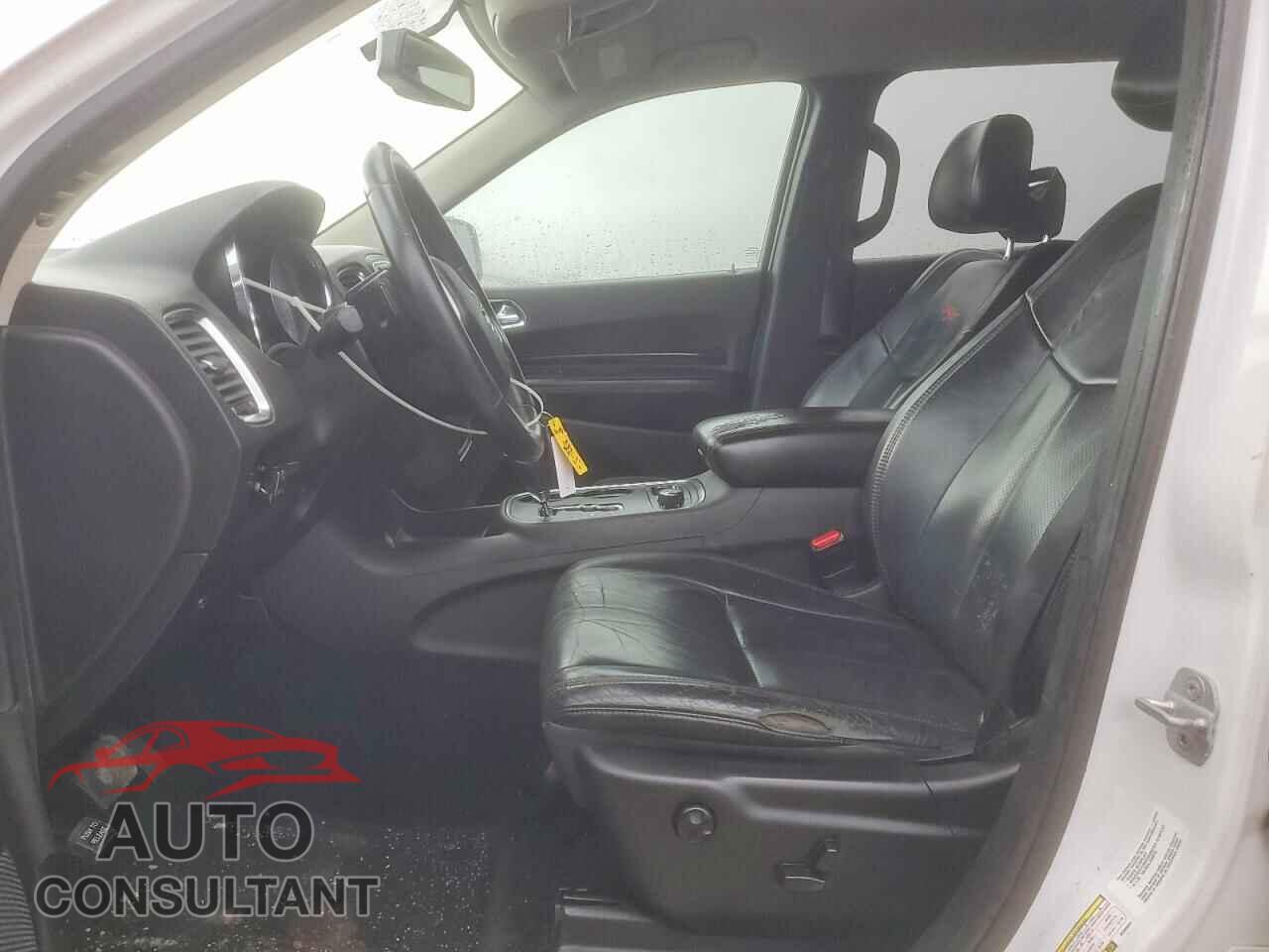 DODGE DURANGO 2013 - 1C4SDJCT0DC699899
