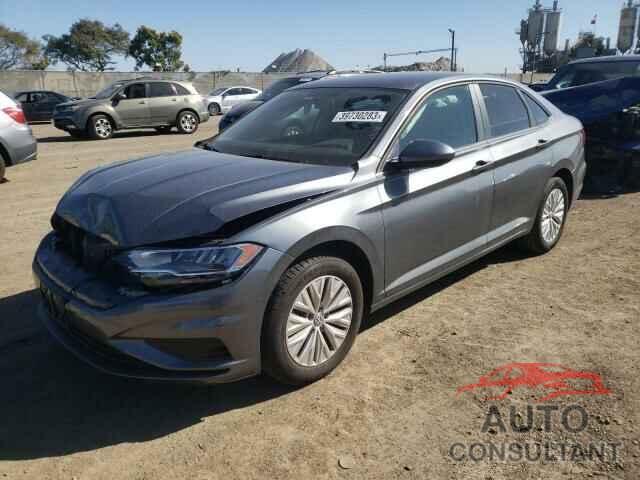 VOLKSWAGEN JETTA 2019 - 3VWC57BU6KM234082