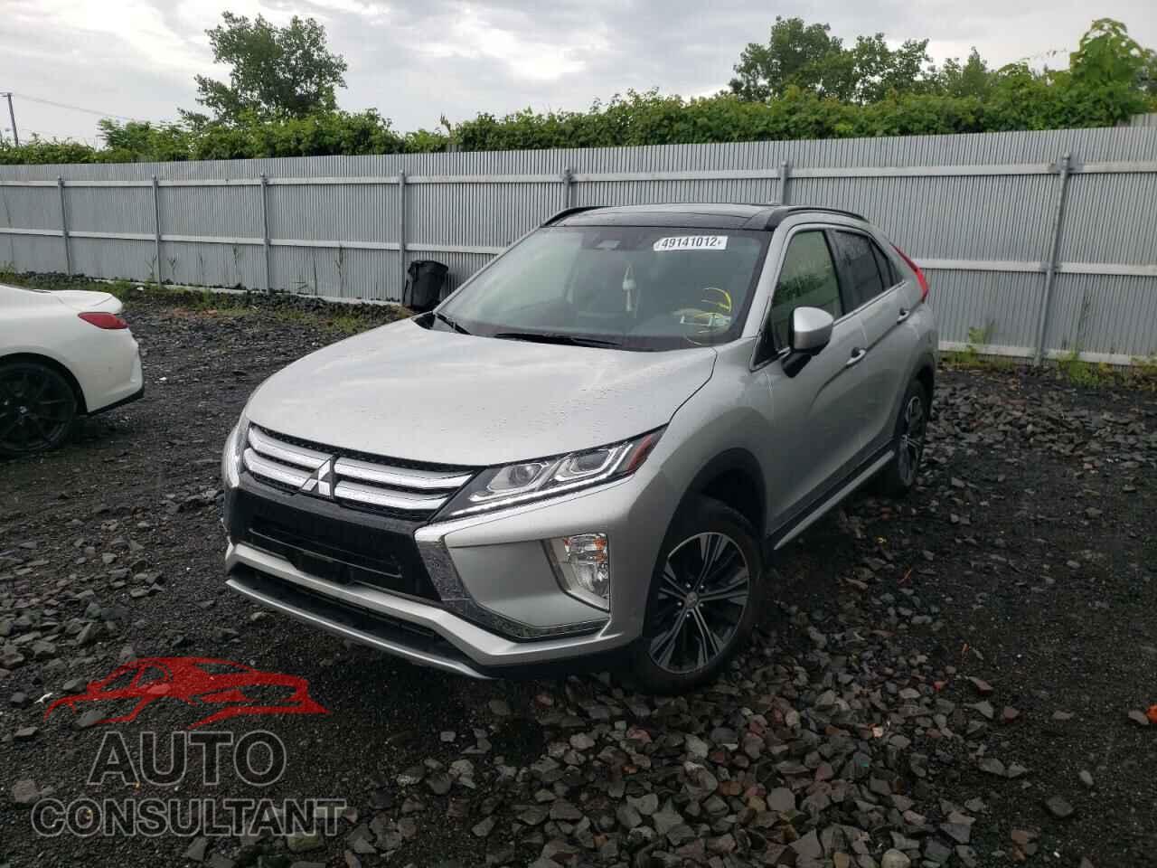 MITSUBISHI ECLIPSE 2020 - JA4AT5AA3LZ017126