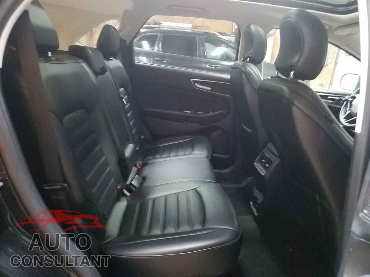 FORD EDGE 2016 - 2FMPK4J90GBC05674