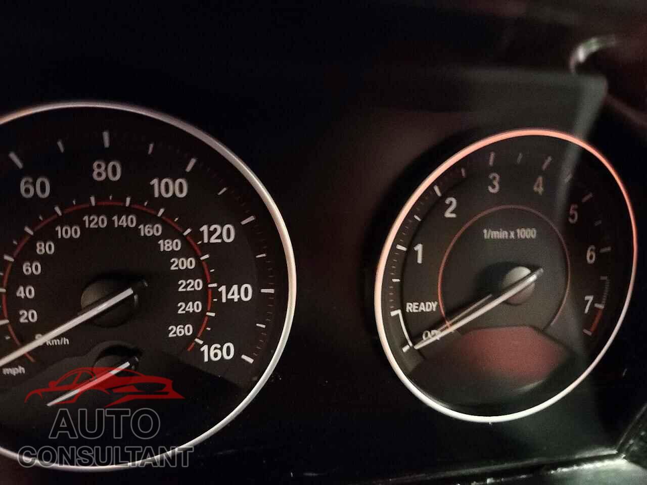 BMW M2 2017 - WBA2G3C38HV641307