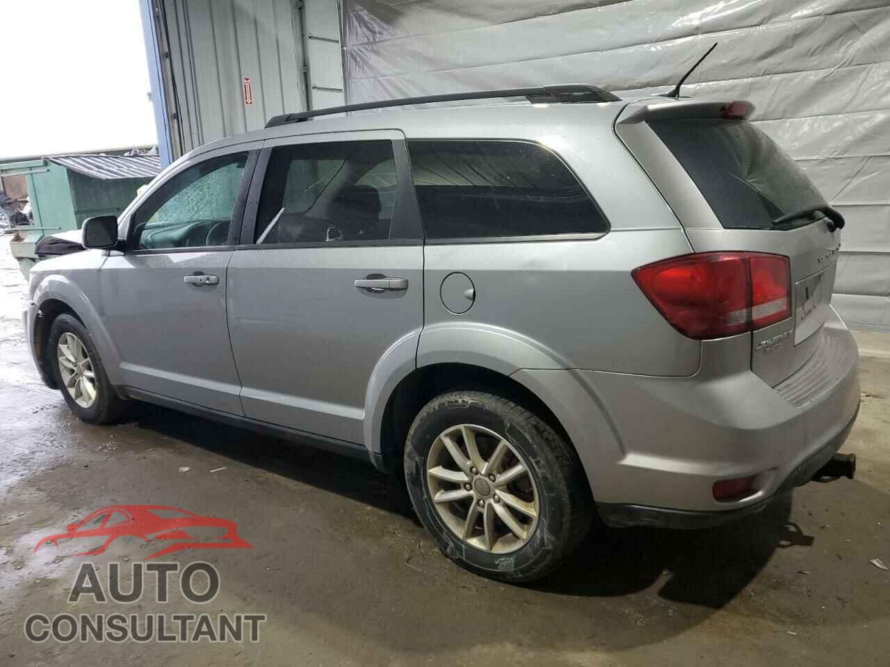 DODGE JOURNEY 2015 - 3C4PDDBG8FT566486