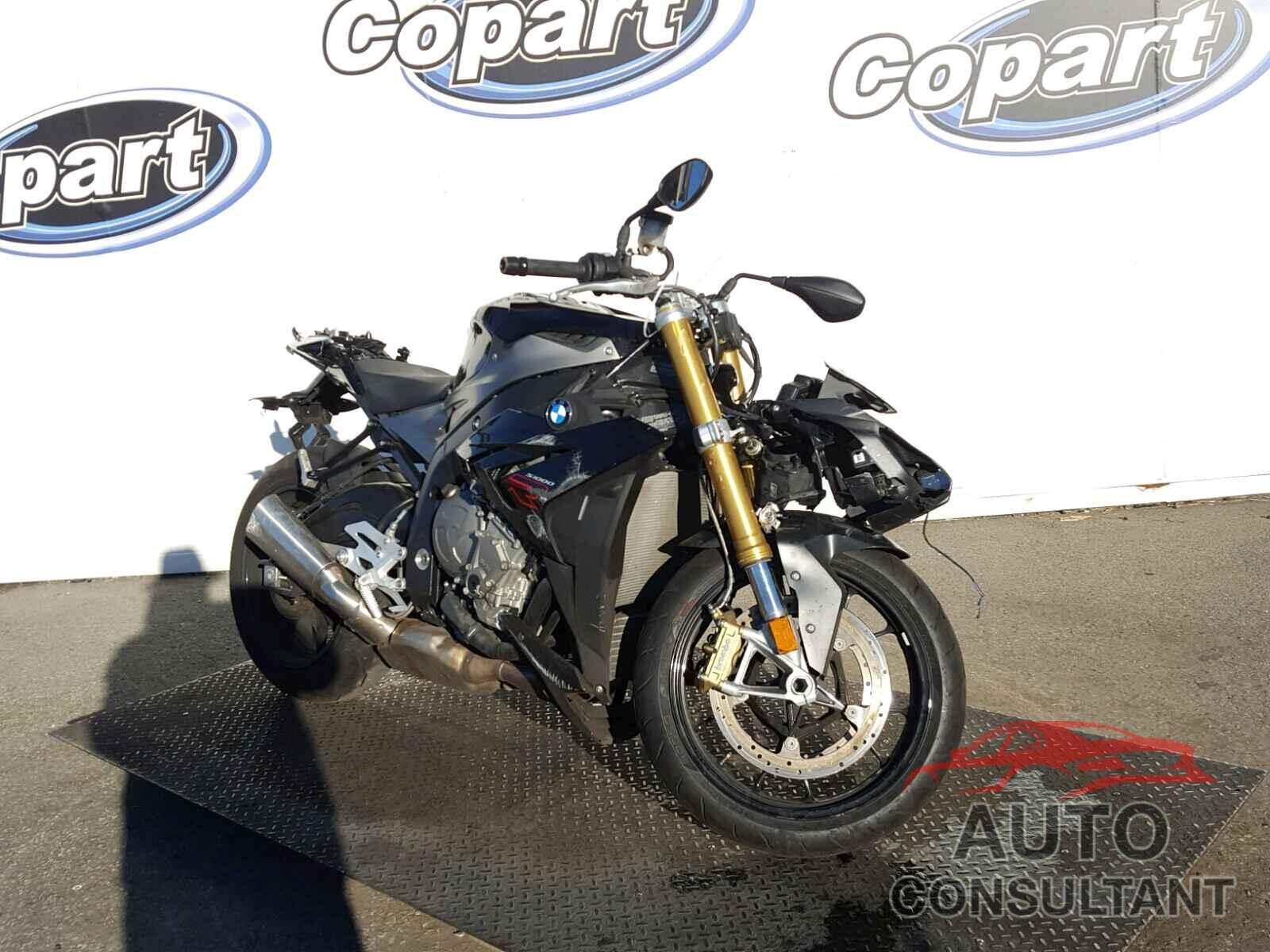 BMW S 1000 R 2016 - WB10D120XGZ696358