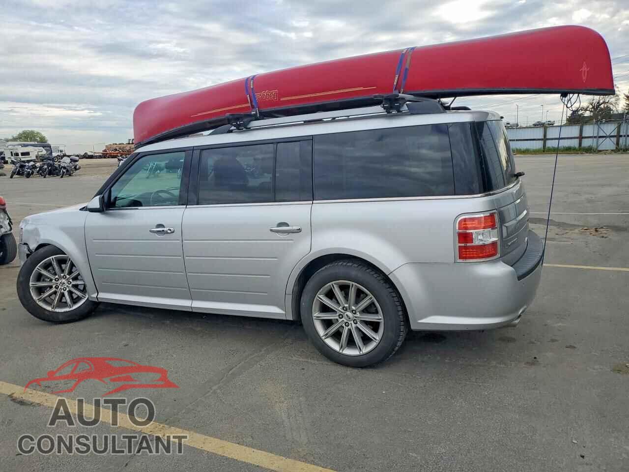 FORD FLEX 2015 - 2FMHK6D87FBA05876