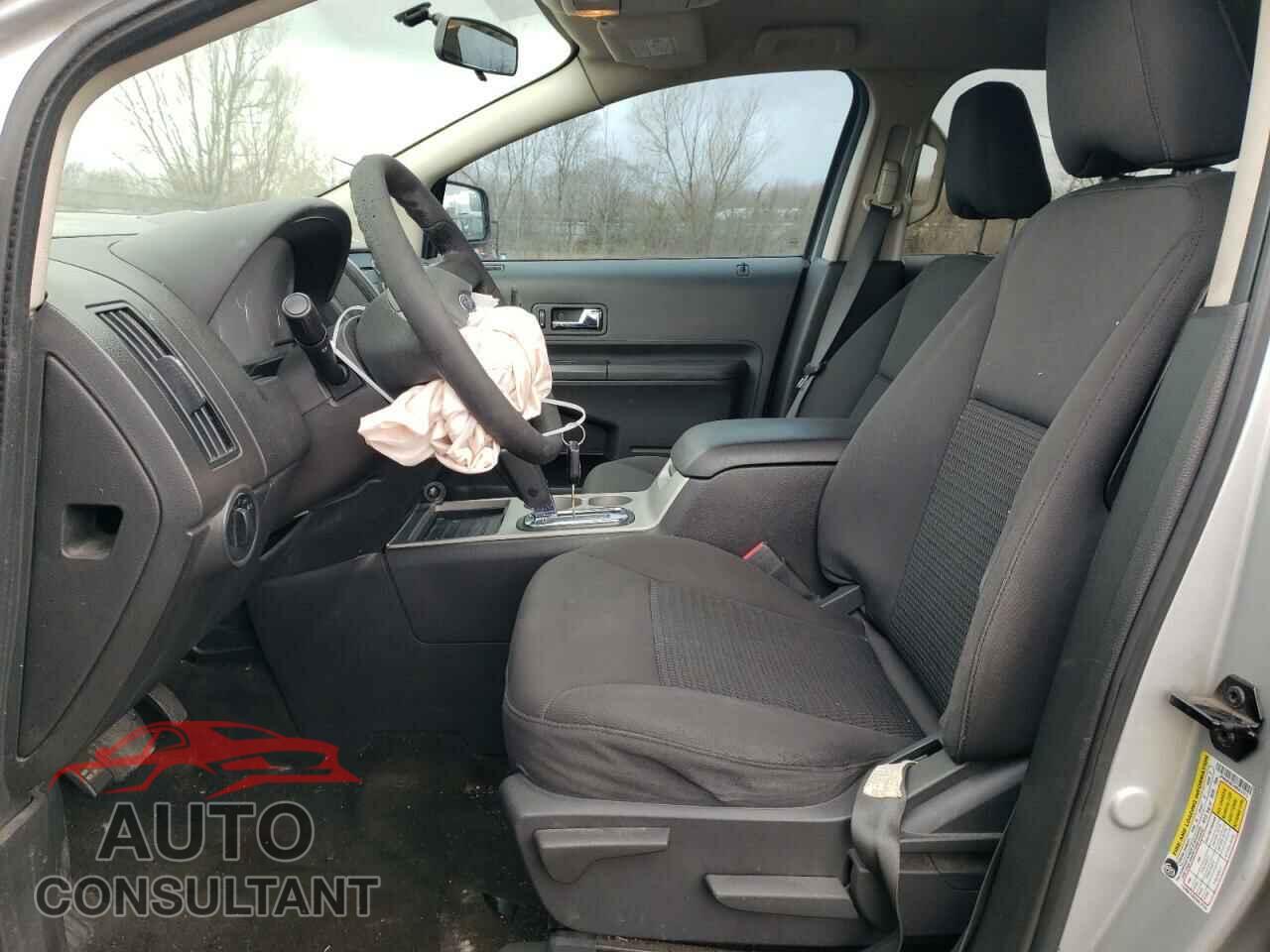 FORD EDGE 2009 - 2FMDK36C39BA57573