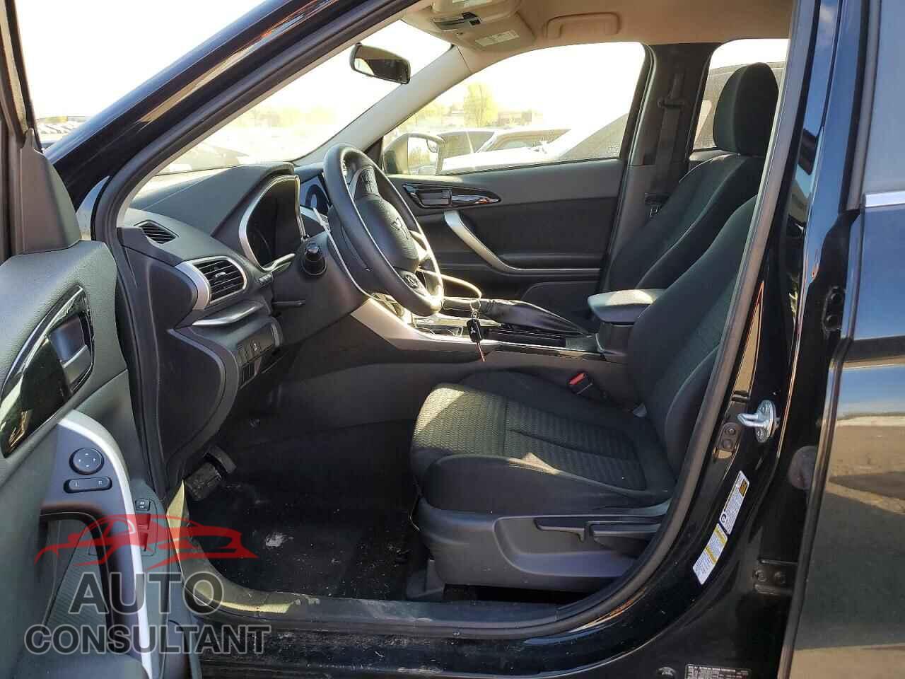 MITSUBISHI ECLIPSE 2019 - JA4AT3AA2KZ046085