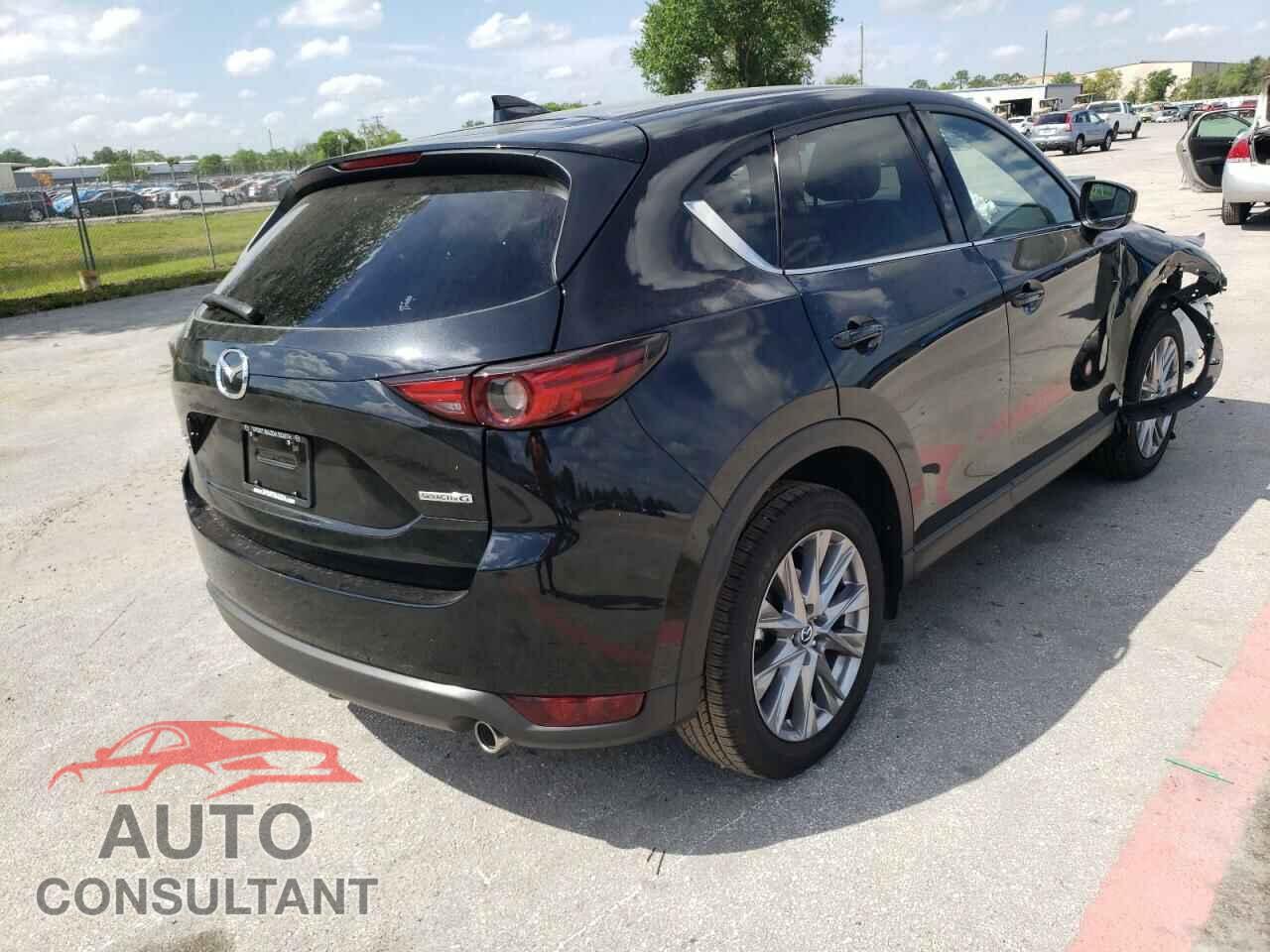 MAZDA CX-5 2021 - JM3KFBDM9M1494074