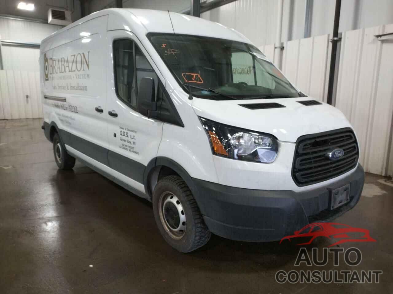 FORD TRANSIT CO 2019 - 1FTYR2CM8KKA76348