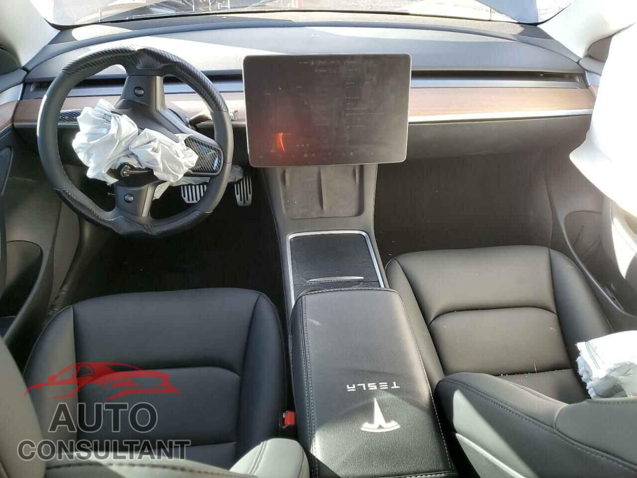 TESLA MODEL 3 2023 - 5YJ3E1EA5PF698980