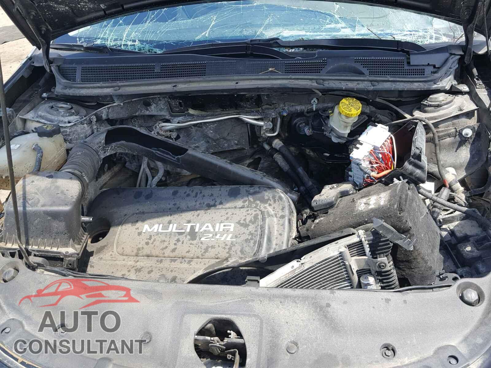 DODGE DART 2015 - 1C3CDFBB4FD101986