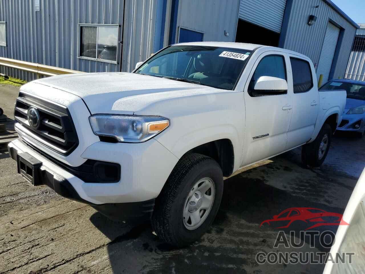 TOYOTA TACOMA 2023 - 3TMCZ5AN4PM546947