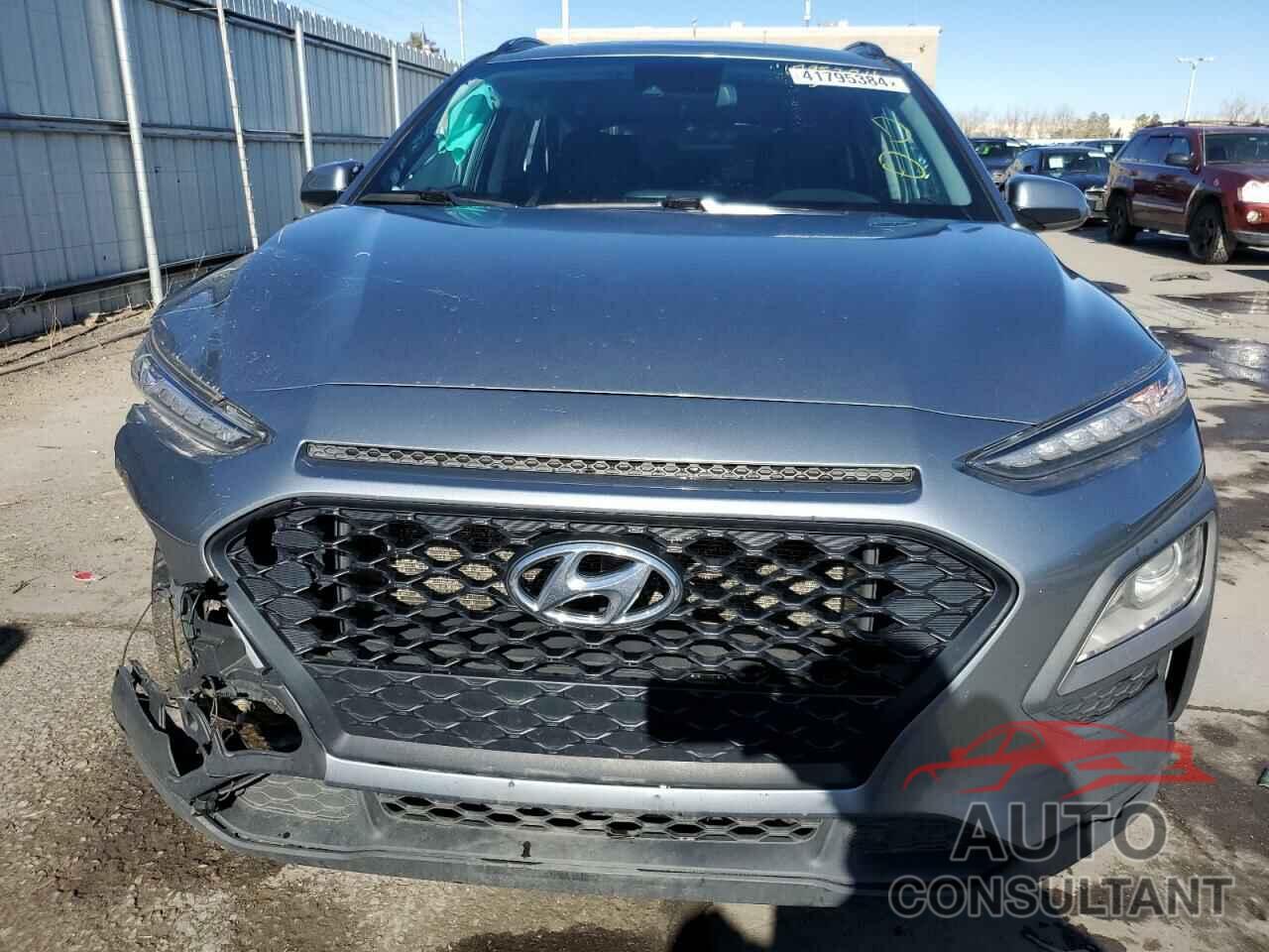 HYUNDAI KONA 2020 - KM8K2CAA7LU547917