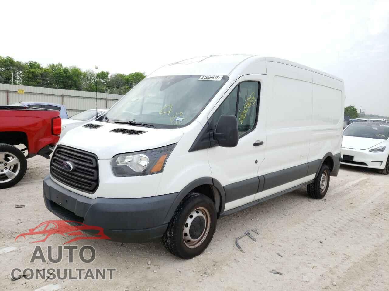 FORD TRANSIT CO 2016 - 1FTYR2CM4GKB18408