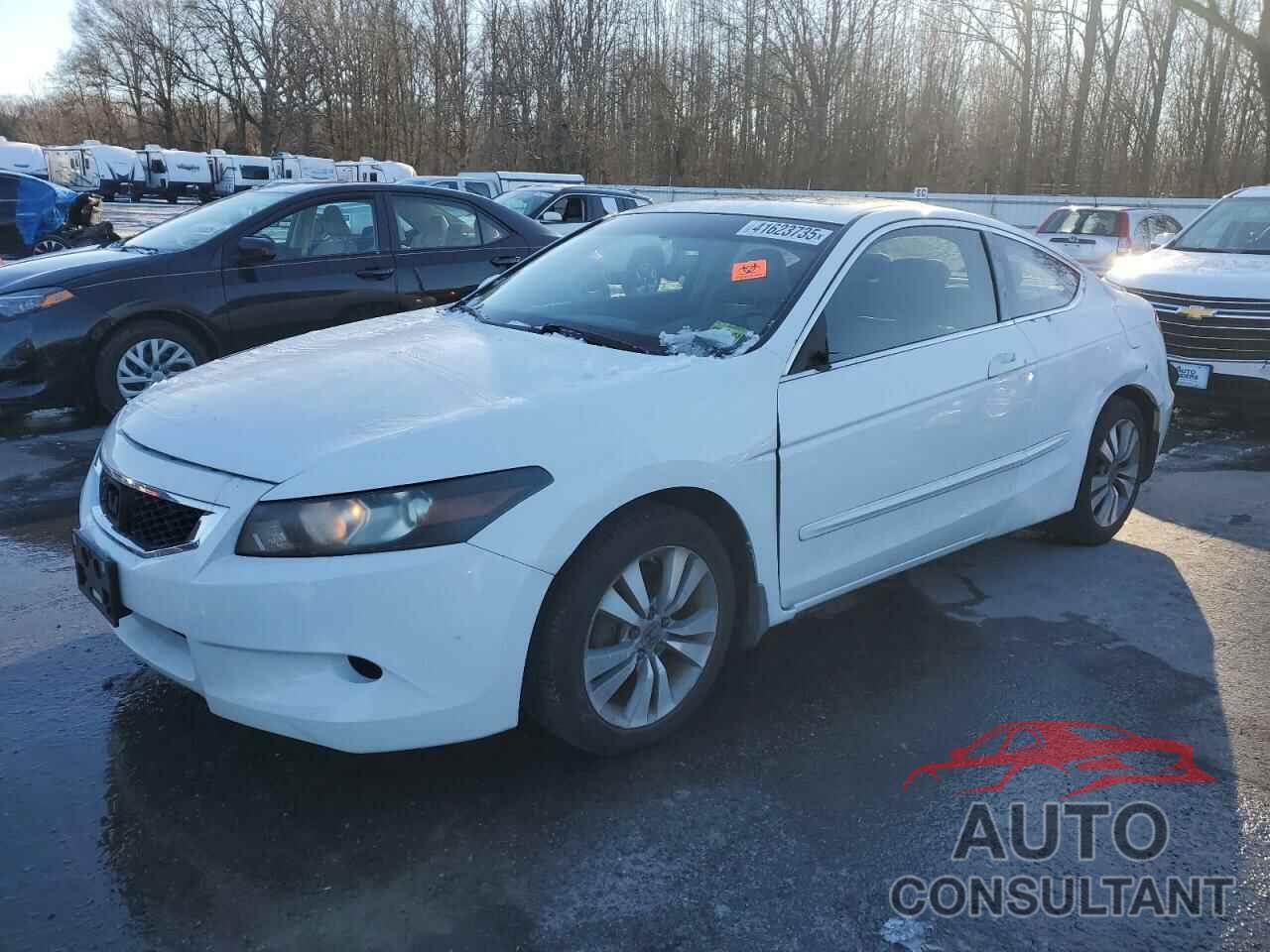 HONDA ACCORD 2009 - 1HGCS12889A011255