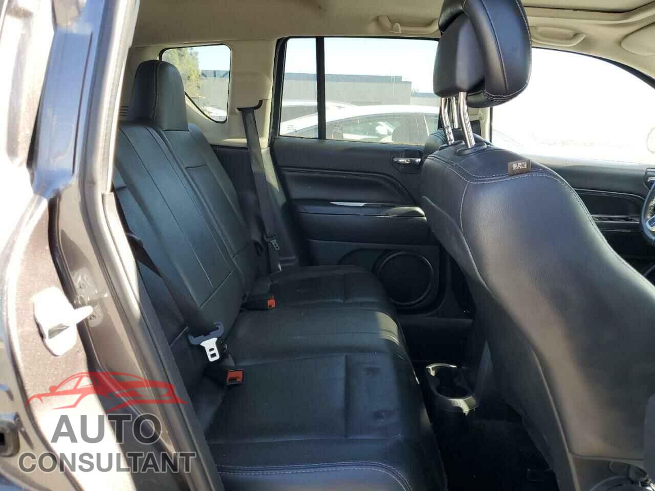 JEEP COMPASS 2015 - 1C4NJCEA7FD367727