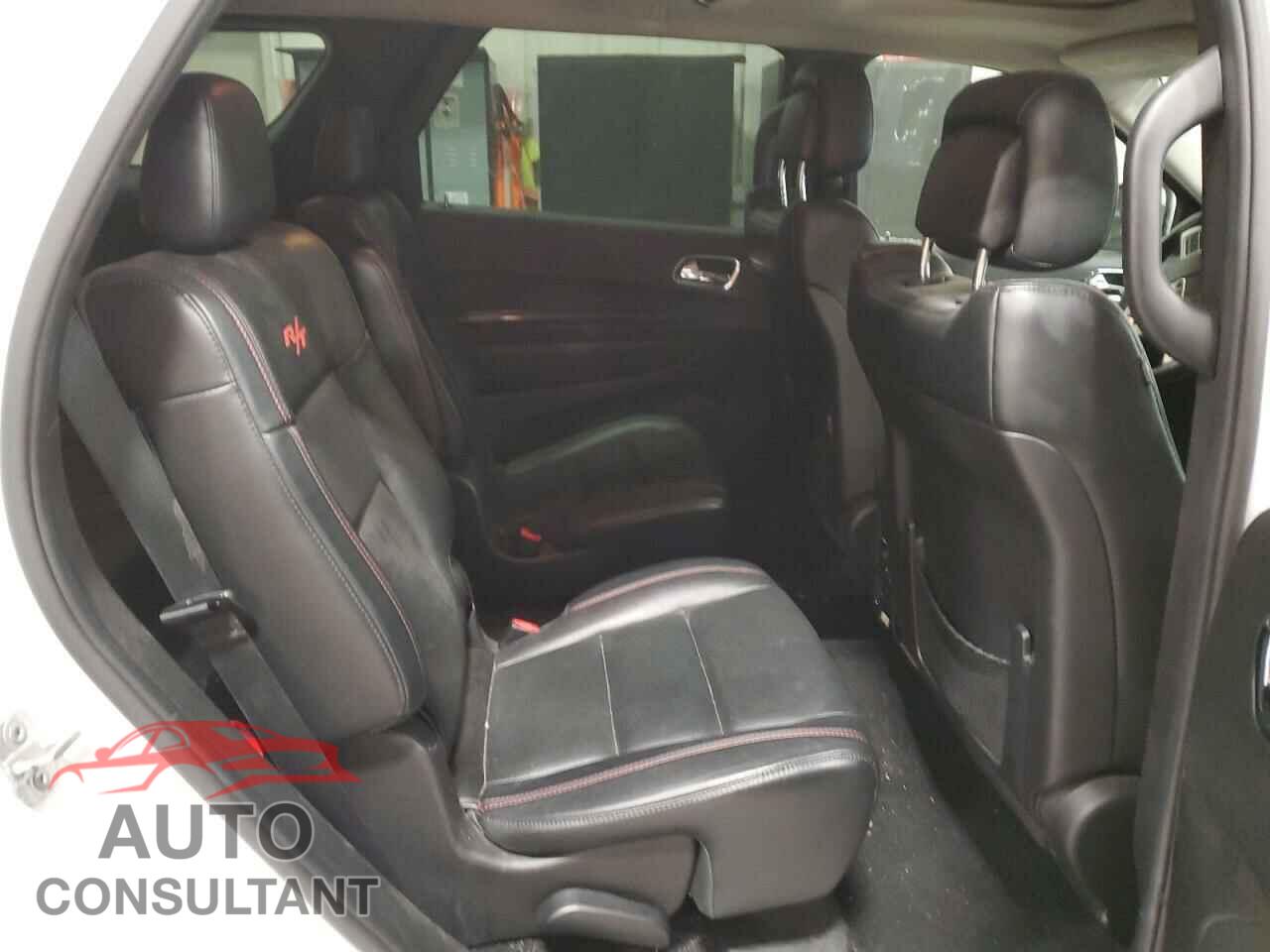 DODGE DURANGO 2013 - 1C4SDHCT5DC682136