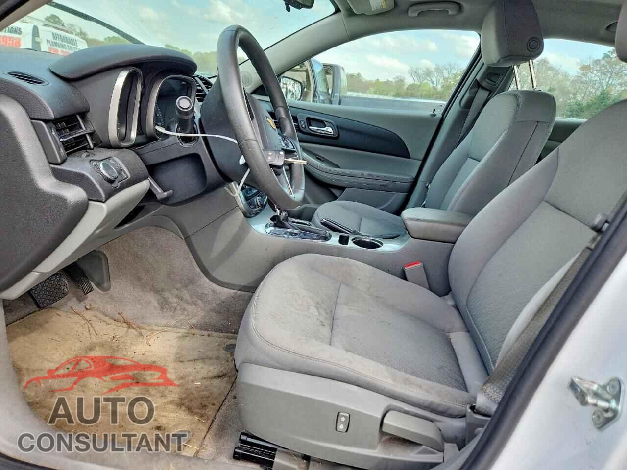 CHEVROLET MALIBU 2015 - 1G11B5SL7FF347312