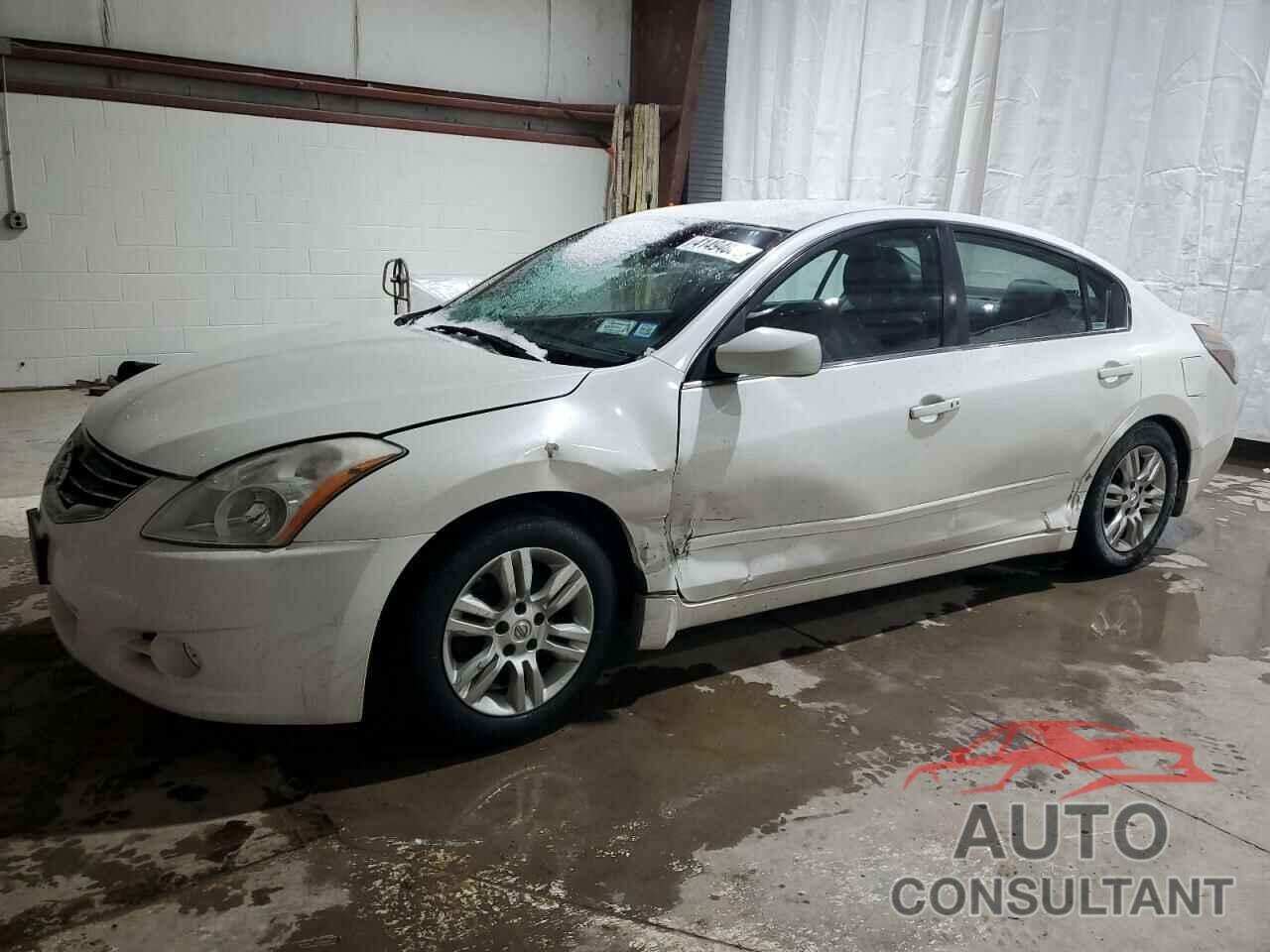 NISSAN ALTIMA 2010 - 1N4AL2AP4AN411771