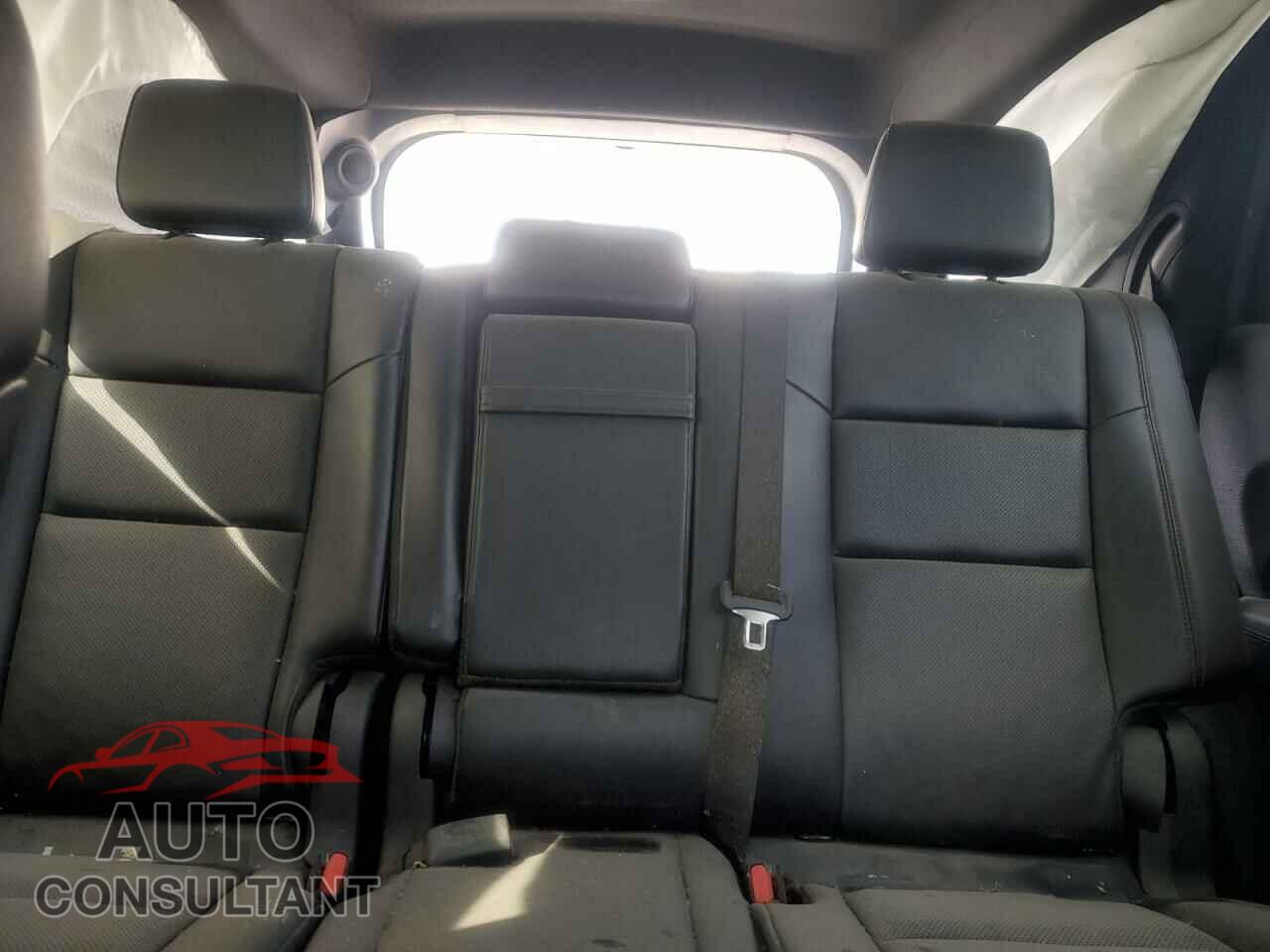 DODGE DURANGO 2023 - 1C4SDJCT8PC555800