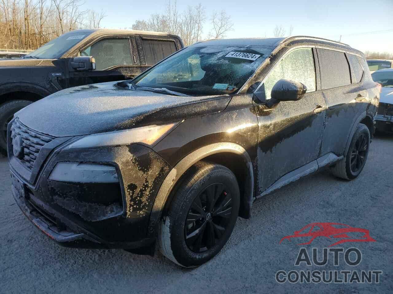 NISSAN ROGUE 2023 - JN8BT3BB0PW203210