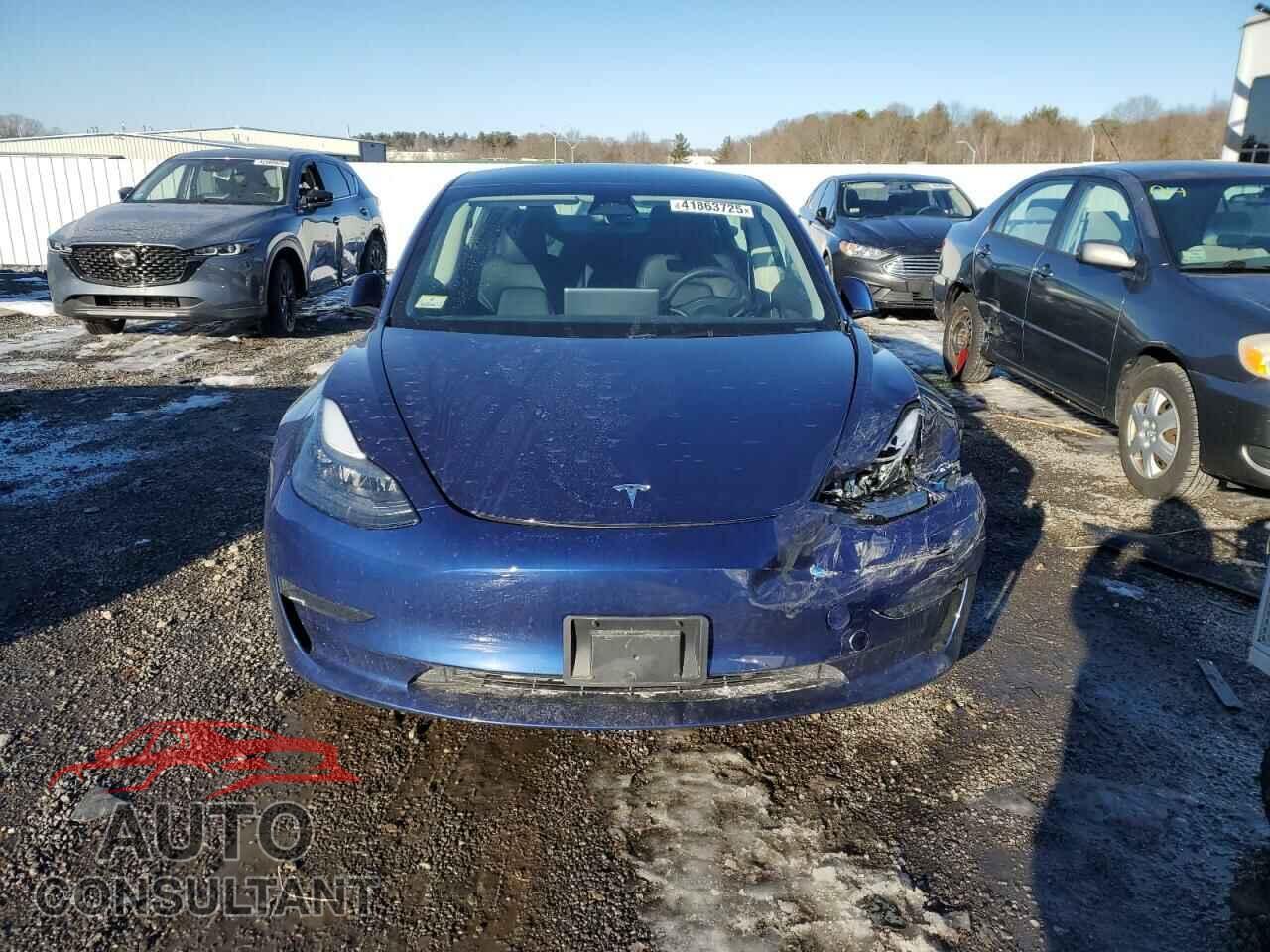 TESLA MODEL 3 2023 - 5YJ3E1EA2PF512408