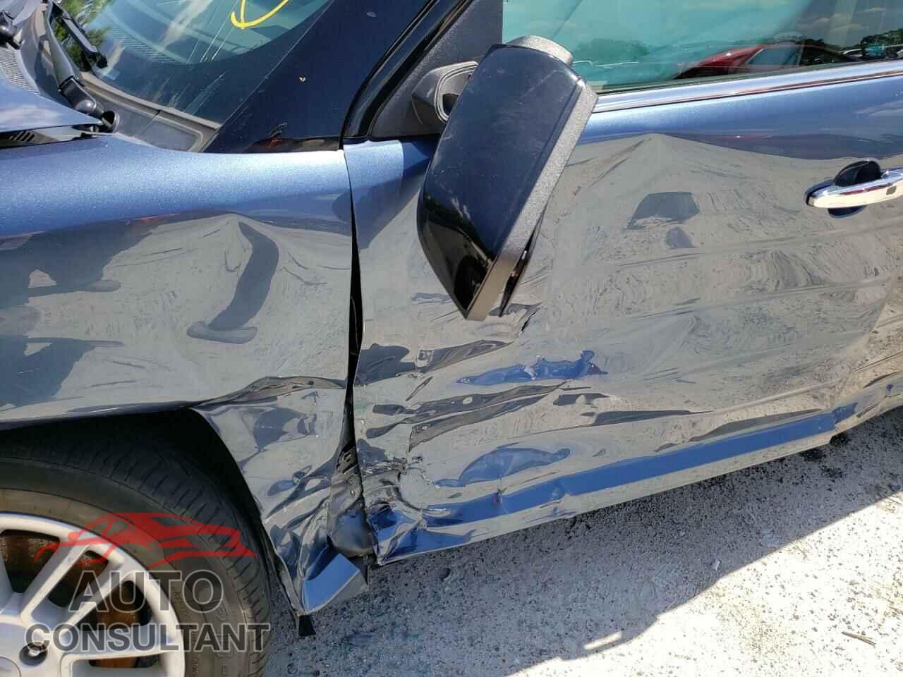 FORD FLEX 2018 - 2FMGK5C85JBA00563