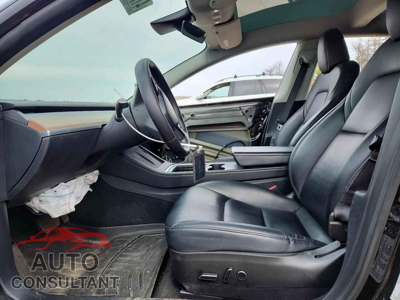 TESLA MODEL 3 2023 - 5YJ3E1EA1PF647072