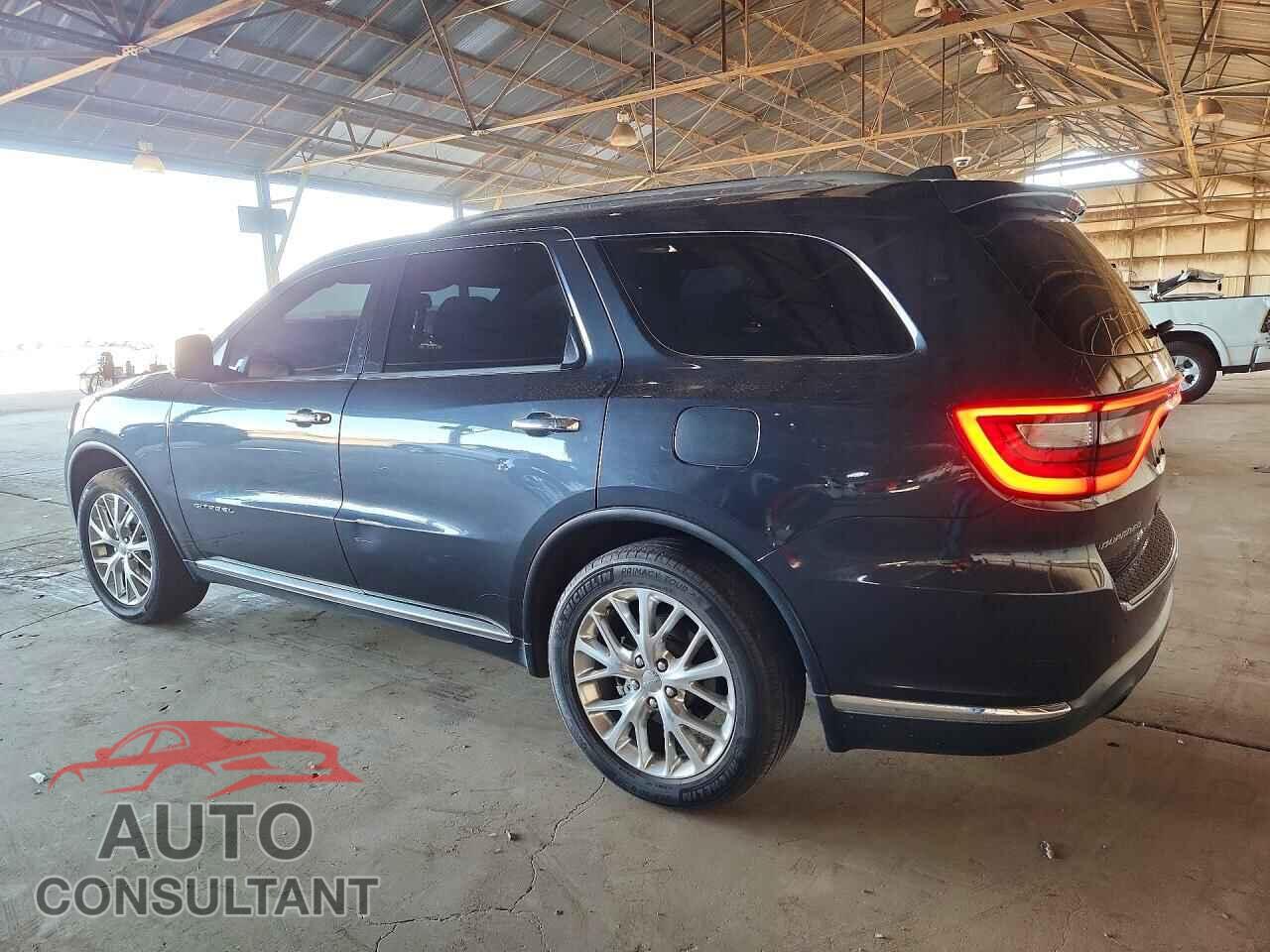 DODGE DURANGO 2014 - 1C4RDHEG3EC537063