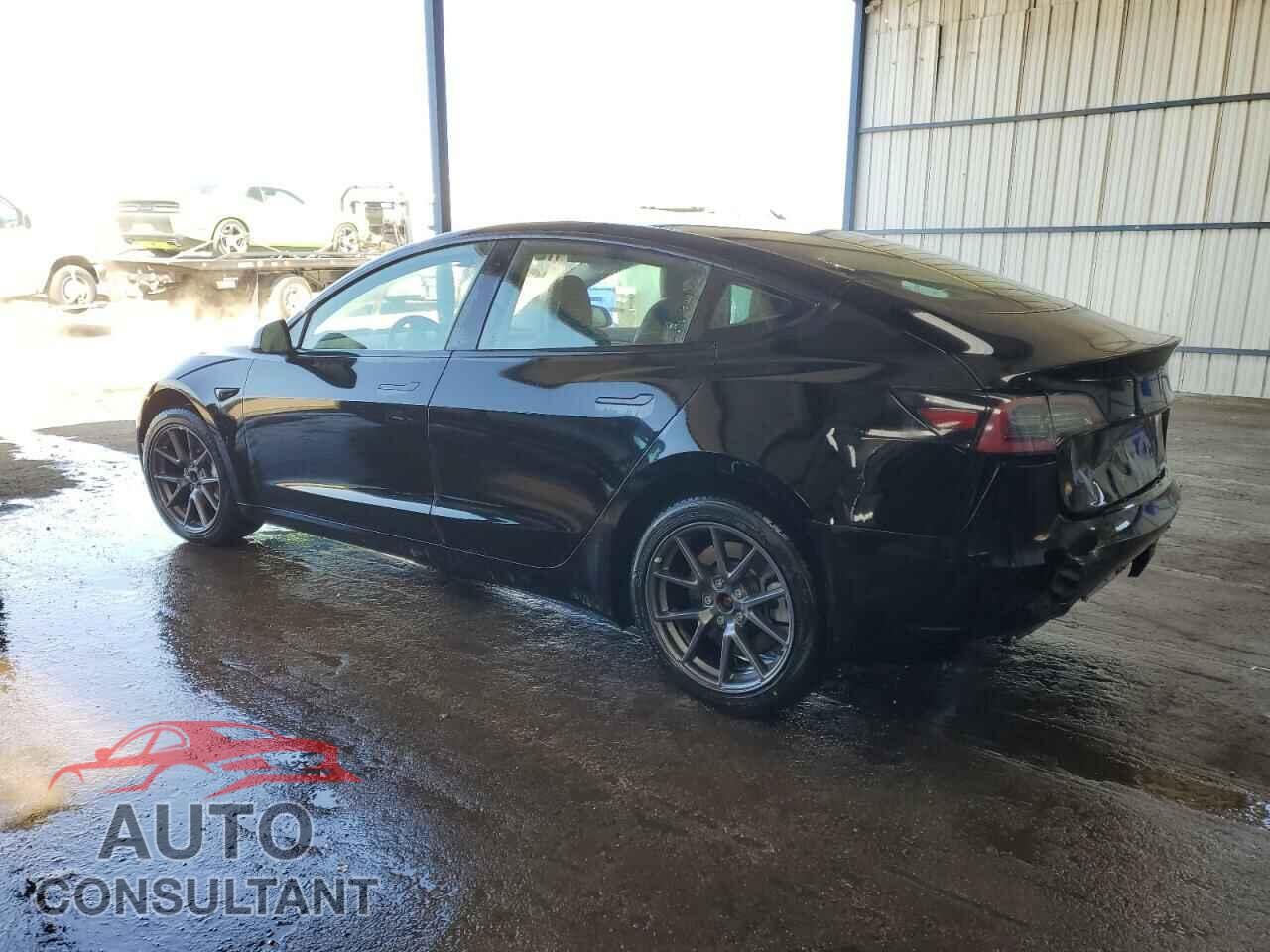 TESLA MODEL 3 2023 - 5YJ3E1EA7PF453467