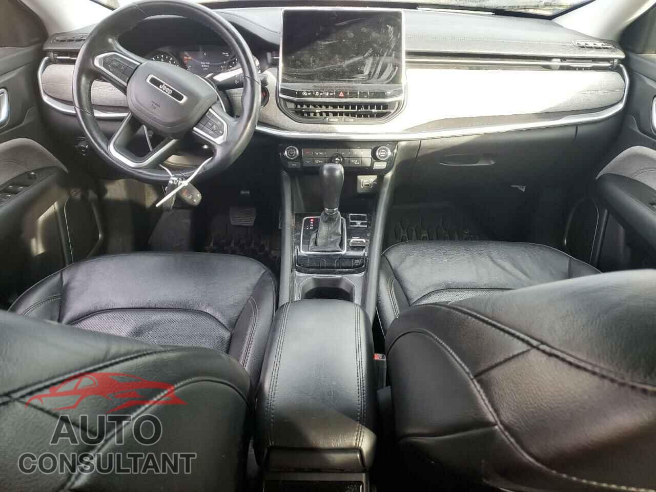 JEEP COMPASS 2022 - 3C4NJDFB0NT113783